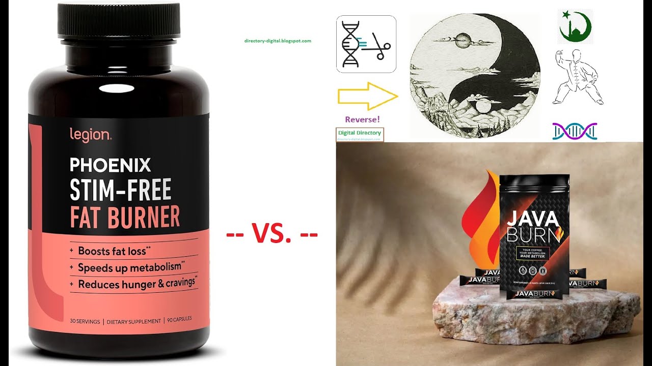 Java Burn Review: Boost Your Metabolism Naturally and Effectively - YouTube