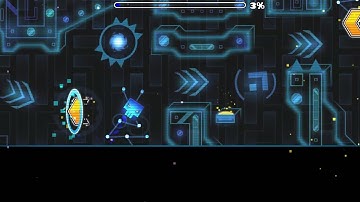 Geometry Dash Powerpoint Daily Level