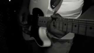 Moreno - Disturbius (Llive Session)