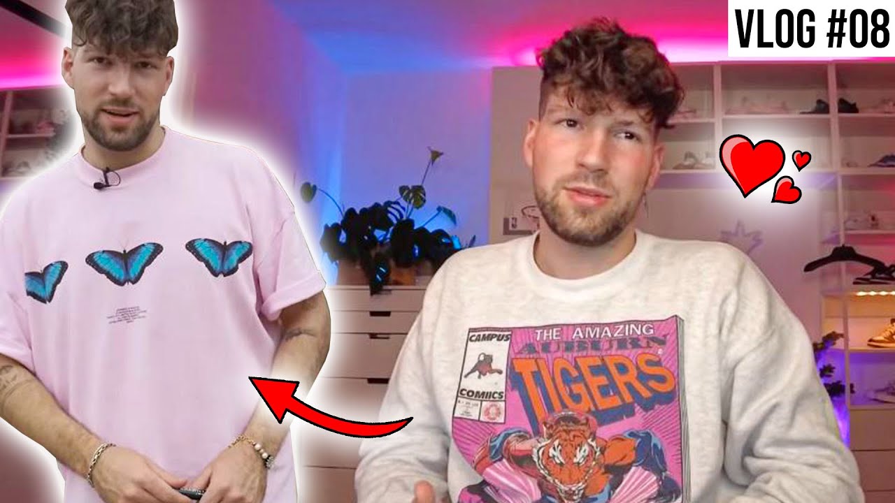 EX FREUNDIN auf der Straße getroffen und sie macht eine ANSAGE! 😢💔 Vlog #008