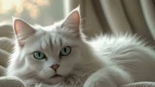 Meow Mode Attention Seekers