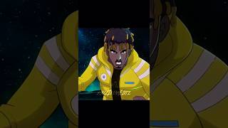 Go Hard 2.0- Juice Wrld