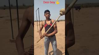 #sam ke time #gadha fer rahe hai#hard workout 💪#motivation #viral #trending #sorts #video 🔥