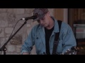 Matt maeson  cringe the barn sessions live performance