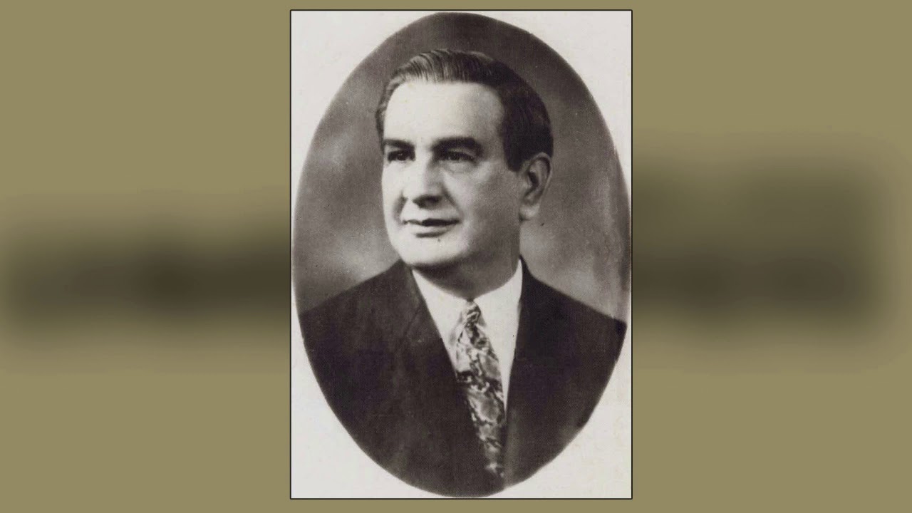 A Vida e a Obra de Zequinha de Abreu.