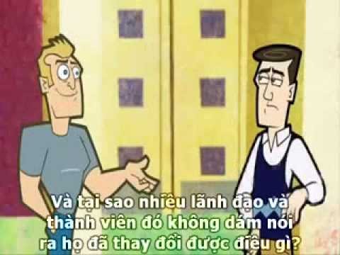 Clip Hoạt Hình Khoa Học Về Đồng Tính - youtube