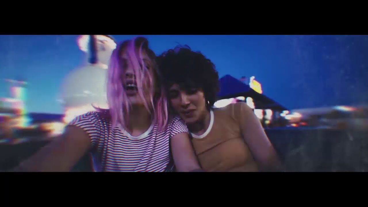 Un fashion film de Roho Hair Boutique: Las tendencias para el pelo