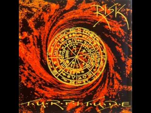 Risk (2) — Risk - The Day Will Come