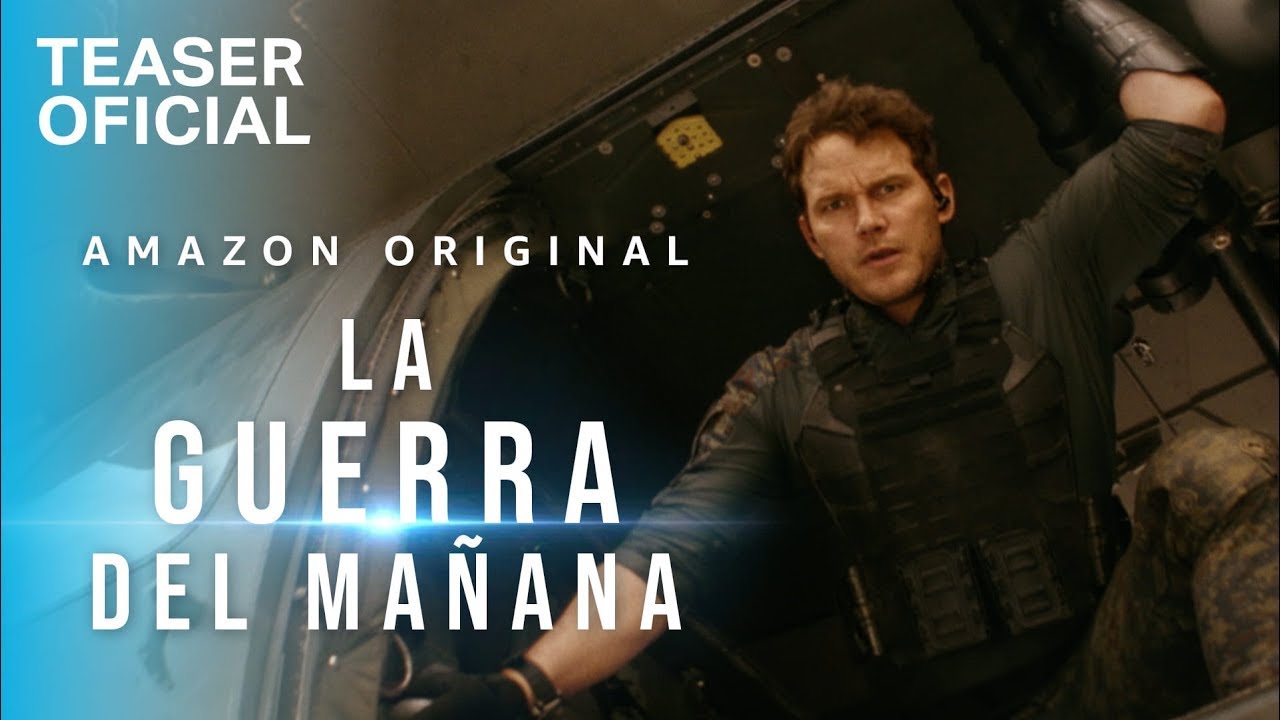 La Guerra Del Mañana Torrent Español
