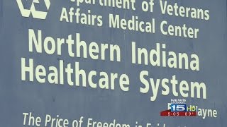 VA patient receives wrong medical information in the mail