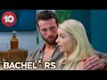 Is jessica willing to end things with damien  the bachelor australia