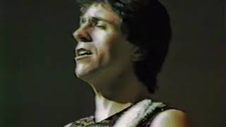 Salem Witchcraft  "Mr Sandman" United Cablevision December 1982 screenshot 4