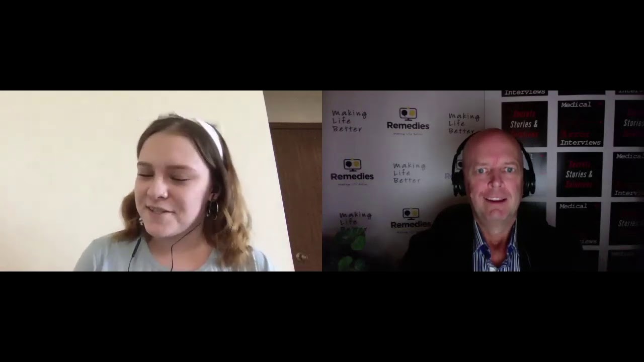 Mackenzie Doyle trailer