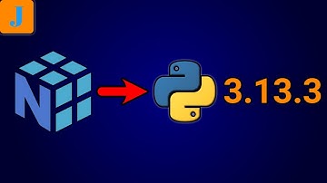 How To Install numpy in Python 3.13.3