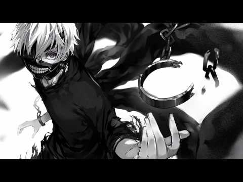 Nightcore-Sarcasm (lyrics)