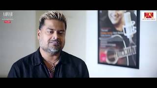 #SingIndiaSing- The Musical | Music Producer- Clinton Cerejo