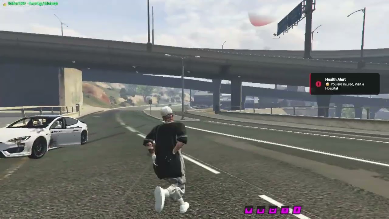 FiveM® by Cfx re   ✈️OBLIVIONTEK ROLEPLAY    DAILY CASH BONUS!💸 CUSTOM CARS🚗    STRICT ROLEPLAY👑