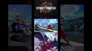 #streetfighter #streetfighter6 #streetfightergameplay #sf6highlights #sf6gameplay #sf6ryu #sf6mbison