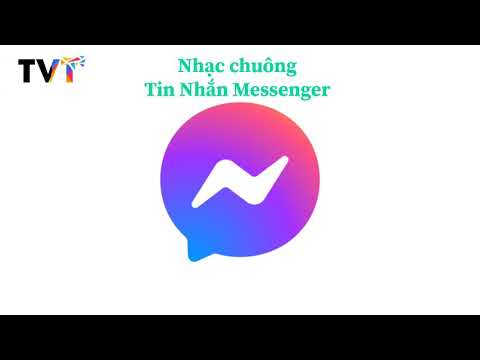 Nhạc Chuông Messenger | Tổng hợp nhạc cực hay 2 Nhạc Chuông Messenger | Tổng hợp nhạc cực hay 1