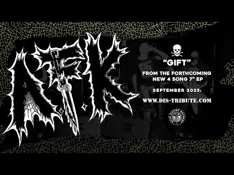 Gift artwork