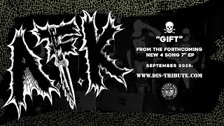 A.F.K Gift  (Ruin Nation Records)
