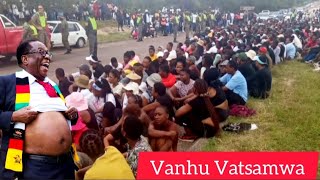 Vanhu Vatsamwa😭