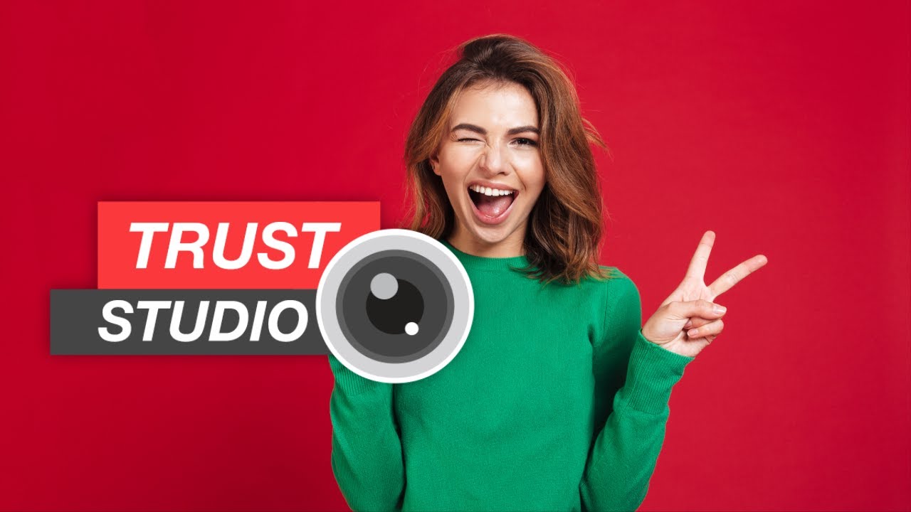 𝐓𝐑𝐔𝐒𝐓 𝐒𝐓𝐔𝐃𝐈𝐎 • Modele de videochat independente financiar (loc de munca cu recomandari)