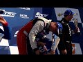 Reviewing the 4 truck races of FIA ETRC Round 2 at Misano