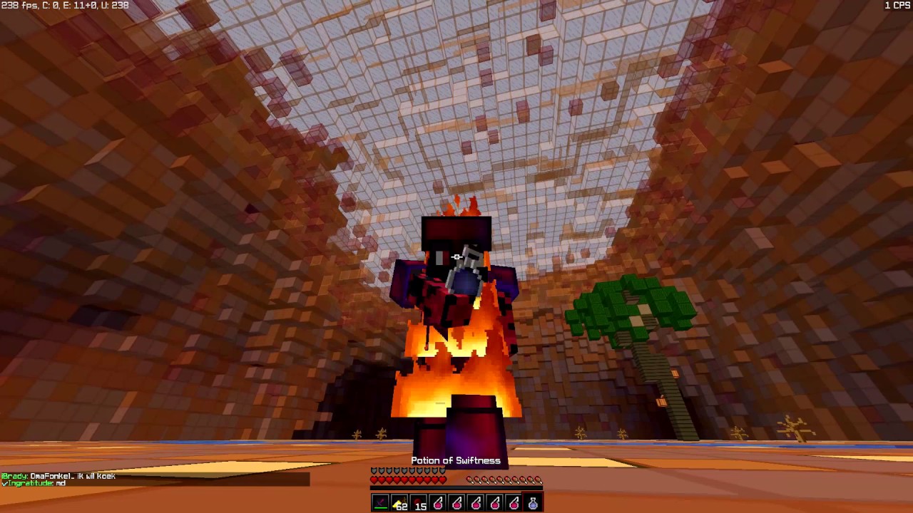 Cps Minecraft Mod For Mac