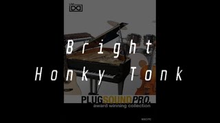 Pokémon Instruments: Bright Honky Tonk | UVI - Plugsound Pro screenshot 5