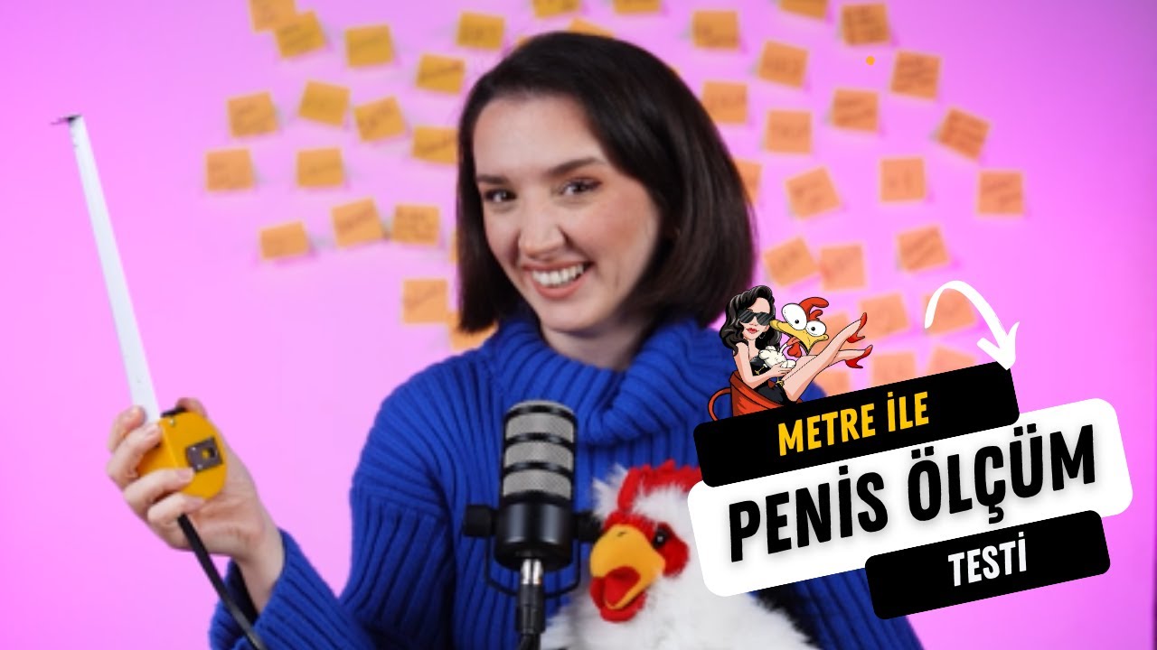 Bazen Tükürük Gibi Hissedersin | Deliriyo muyuz?