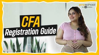 CFA Registration in India 2026 – Step-by-Step Process, Fees & Deadlines! #cfa #cfaexam #finance