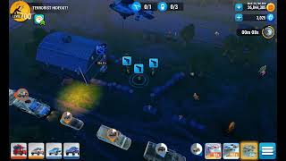 Emergency HQ, Hero Level 765, Terrorist hideout screenshot 1