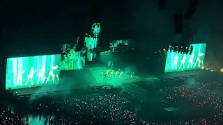 HOW YOU LIKE THAT - Blackpink Live in Manila Day 2 (Philippine Arena - Bulacan)