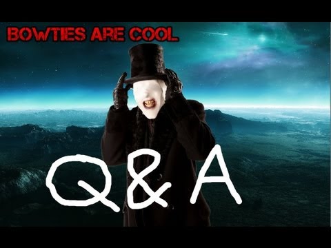 tiesto ktv iloilo Bow Ties Are Cool Q&A: Whisperman