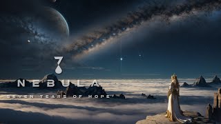 As the sun sets, hope rises on the horizon - MOST EPIC MUSIC | 🌫 Nebula by Seven Tears Of Hope