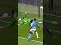 Antoine Semenyo’s RIDICULOUS finish to put Man City in front! 🤯