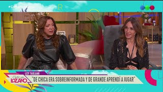 LIZI TAGLIANI en el diván de Vero (Entrevista completa) - Cortá por Lozano 2024