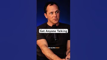 Hoe je iedereen alles kunt laten onthullen #levensadvies #psychologie #menselijkgedrag #persoonli...