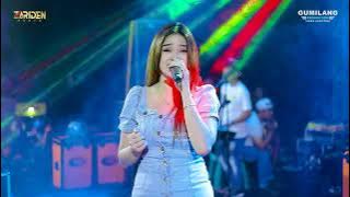 ZARIDEN MUSIC - LDR - FEBY MAHARANI - HAPPY PARTY AMOEBA - SEMBATURAGUNG JAKENAN PATI