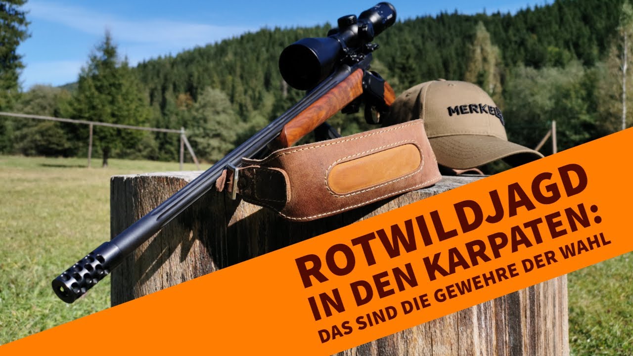 Rotwildjagd in den Karpaten diese Waffen nutzten wir für die extreme Bergjagd YouTube Rotwildjagd in den Karpaten diese Waffen nutzten wir für die extreme Bergjagd YouTube