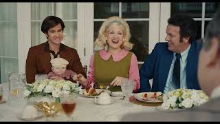 THE EYES OF TAMMY FAYE | Latest Trailer | In UK Cinemas February 4 THE EYES OF TAMMY FAYE | Latest Trailer | In UK Cinemas February 4
