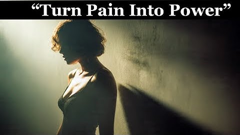 Transforming Rejection into Desire Carl Jung Explained