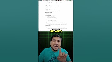 How to turn chatGPT into a QA expert | Generative AI Day 1