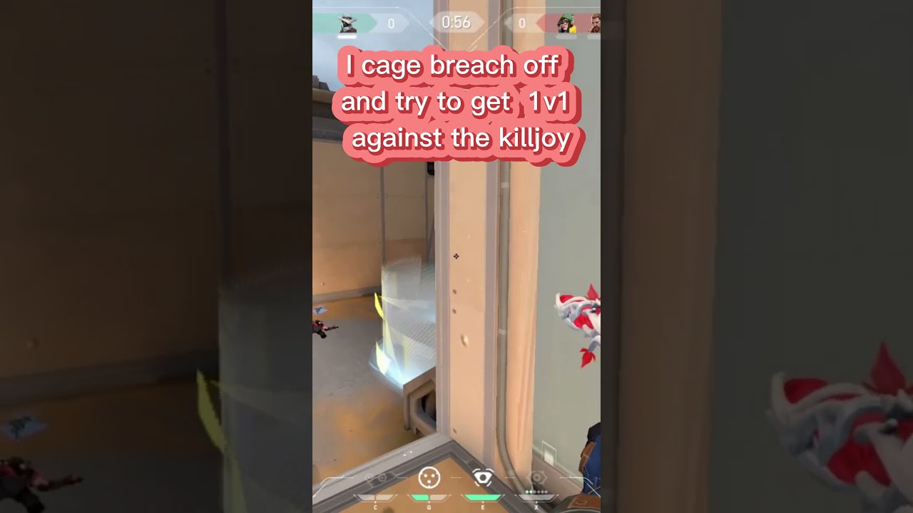 How to play Cypher like an Immortal 3 in Valorant