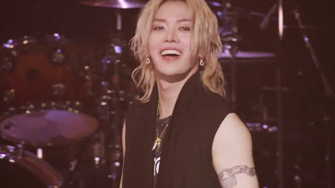 2026.01.21 YUTA - 'BAD EUPHORIA' Live Performance