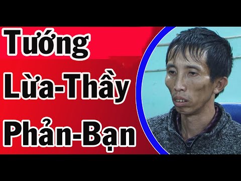 Video Tướng mặt của người nham hiểm gian xảo độc ác - youtube