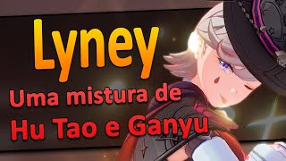 Entendendo o Lyney - Guia Completo | Genshin Impact