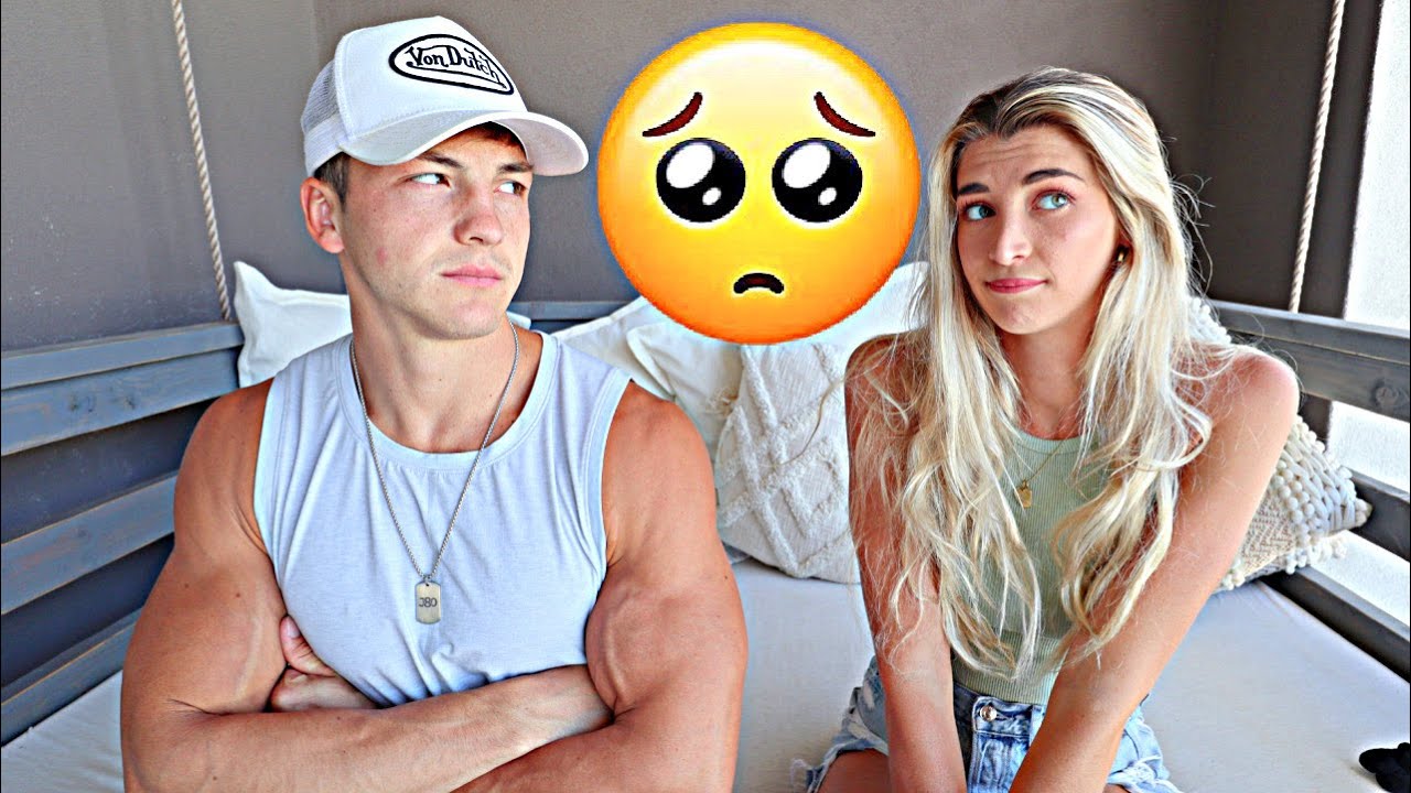 We Dont Want To Get Divorced - YouTube