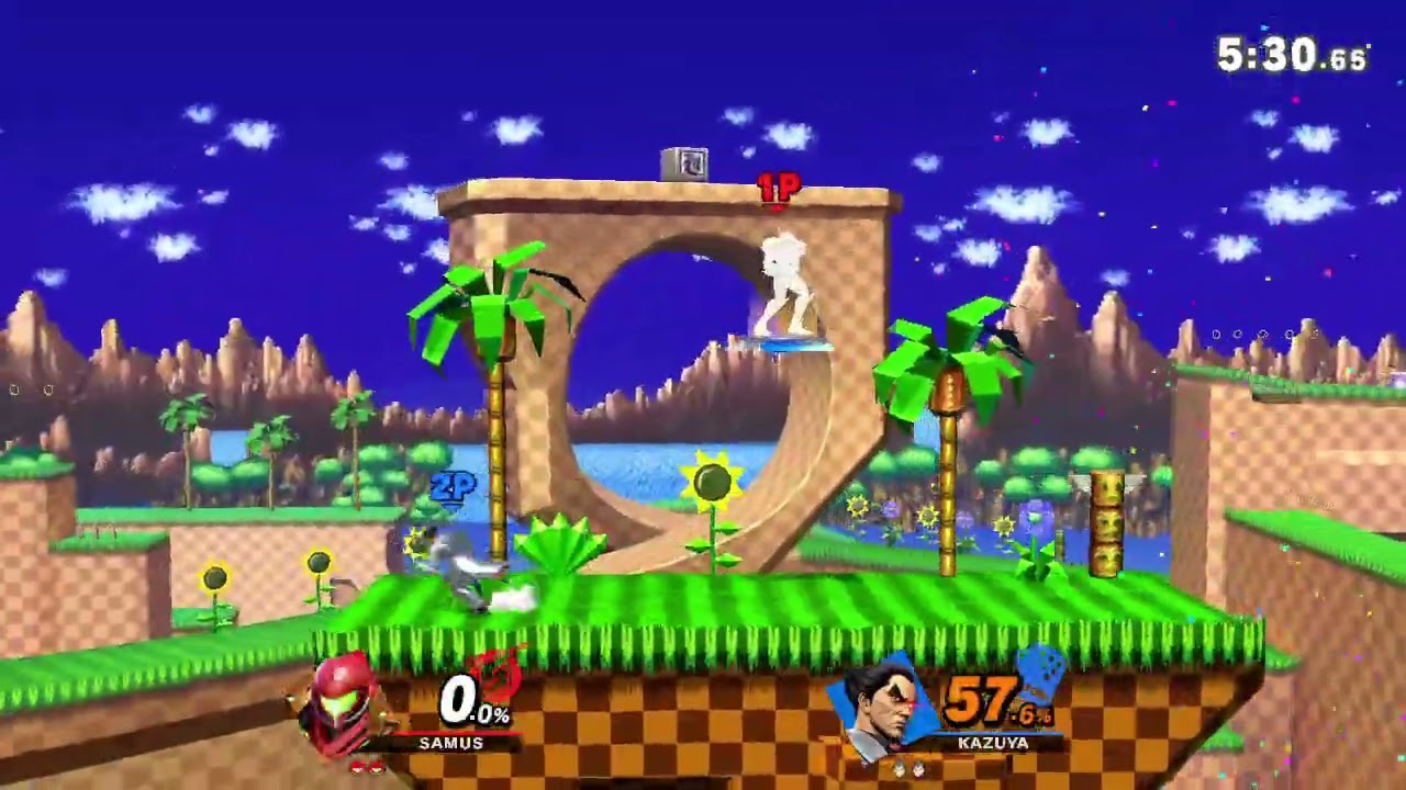 スマブラSP対戦動画 【スマブラSP】